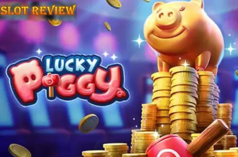 Lucky Piggy Slot Review